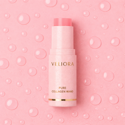 TERRA GOODS™ Bálsamo Facial de Colágeno Reafirmante